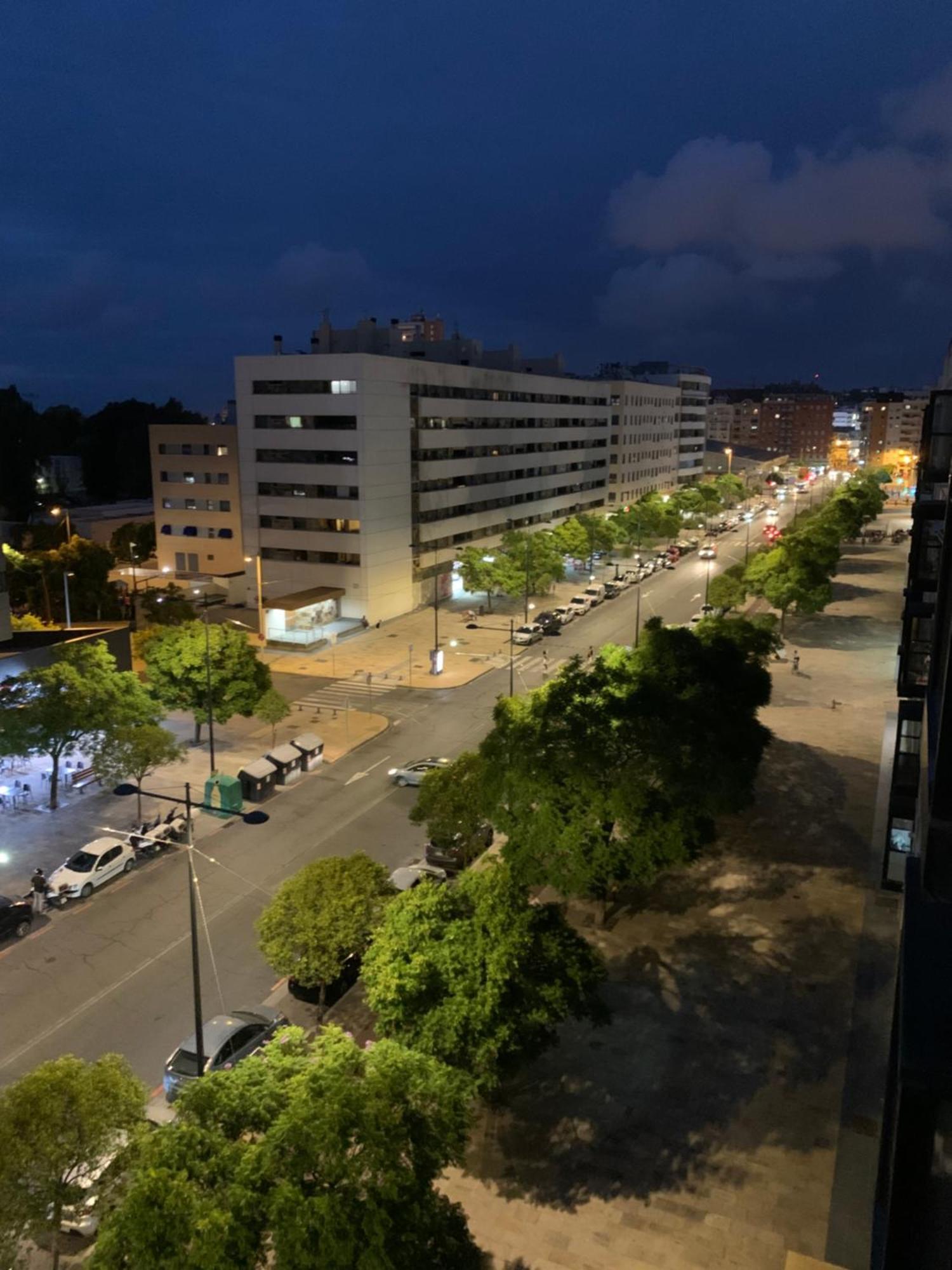 דירות Ria De הואלבה מראה חיצוני תמונה